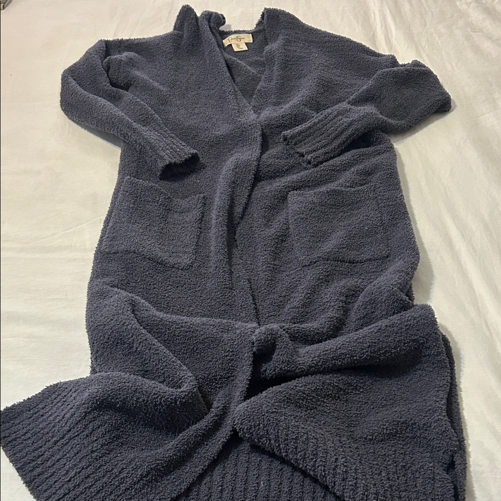 Jessica Simpson Deep Blue Women's Cardigan